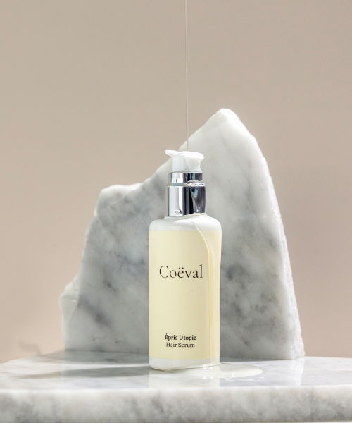 코에벨(COEVAL) 에프리스 유토피 단백질 퍼퓸 헤어세럼 100ml - 후기 | 무신사