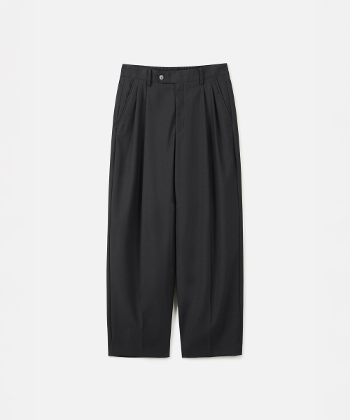 Брюки Steady Comfort Setup Pants DARK GRAY
