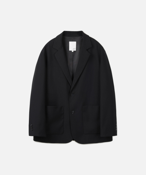 Steady Comfort сет-жакет BLACK