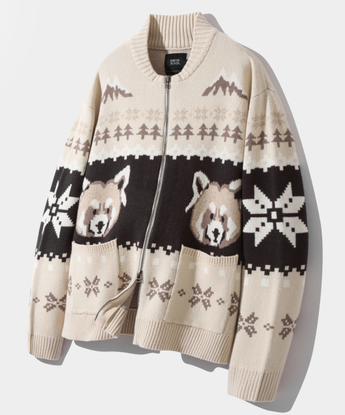 'Dimitri' sweater Sweater, cardigans