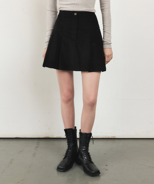 スカート Alexis Belt Pleats Skirt 4COL Alexis Belt Pleats Skirt - 4COL' 최저가 검색, 최저가 40,600