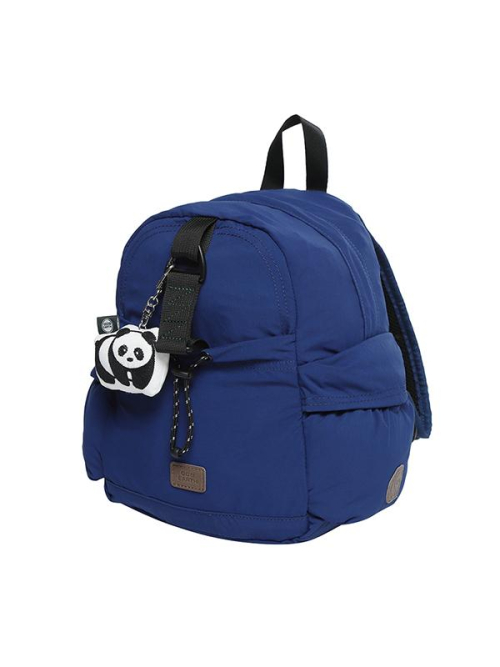 비비씨 어스() 애니멀 경량 미니 백팩 2_Blue 상품 이미지