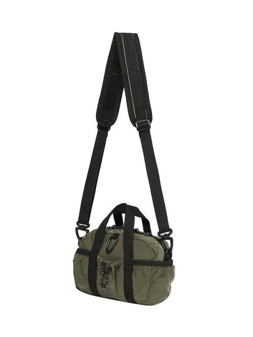 비비씨 어스() 카라비너 포터블 미니백_Khaki 상품 이미지