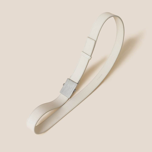 Le temp Wide Belt 25 (Ivory)_RCABX24642IVX