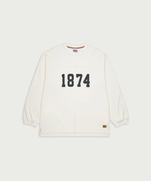 1874 Football лонгслив