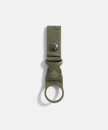 Molle Water Bottle Holder Olive