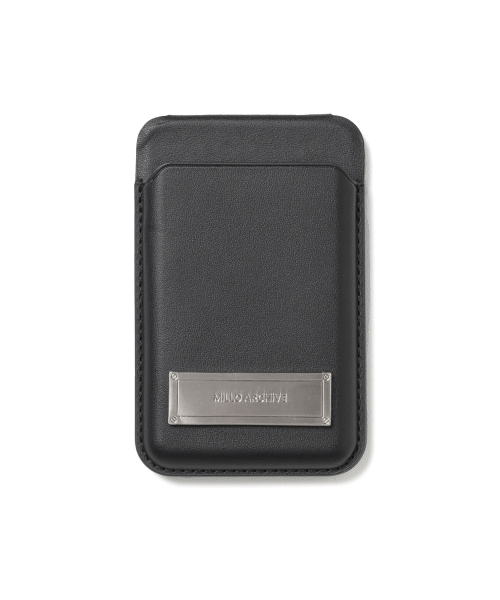 Cade Mac Safe Wallet [черный]