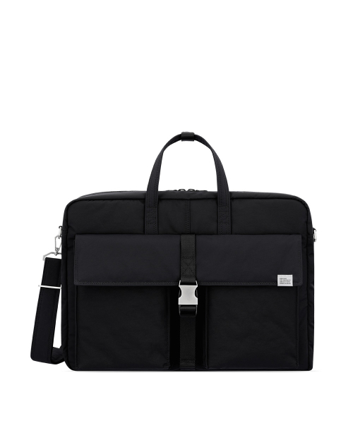 BRIEFCASE 003 Black