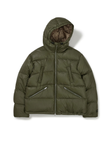 [Mmlg] MOUNTAIN HOOD DOWN (OLIVE)