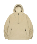 OG CORDUROY ANORAK JACKET beige