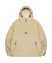 OG CORDUROY ANORAK JACKET beige