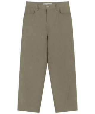 비바스튜디오(VIVASTUDIO) BALLOON FIT PANTS [BEIGE] 상품 이미지