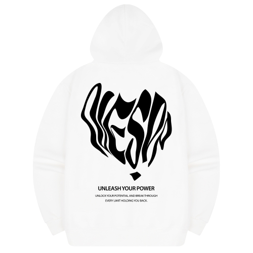 Худи на молнии Devil Melting 6 Color [NSPH_0016]