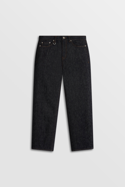 Джинсы Salvage regular fit Indigo HH14321101