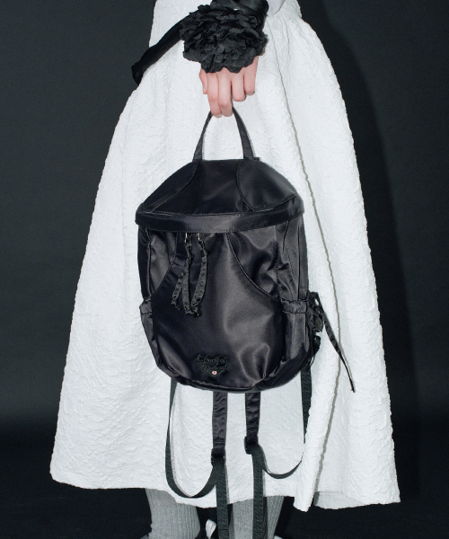 락피쉬웨더웨어(ROCKFISH WEATHERWEAR) RIBBON BACKPACK MINI