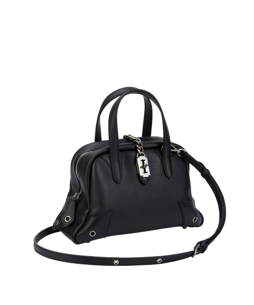 분크(VUNQUE) Toque Punk Tote S (토크 펑크 토트 스몰)_2colors - 사이즈 & 후기 | 무신사