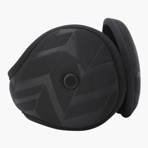 데상트골프() 남성 방한 귀마개 (DP42MFWMO2) 상품 이미지