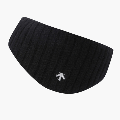 데상트골프() 여성 니트 이어워머(DP42WFWMO3) 상품 이미지