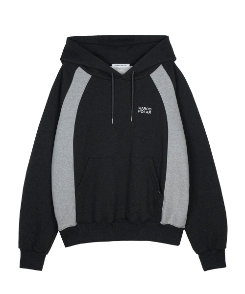 Худи FOREST (unisex) MP2418121