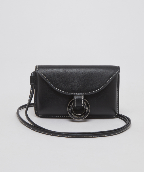 아카이브앱크(ARCHIVEPKE) Envelope wallet(Deep sleep)_