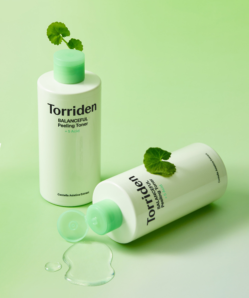 토리든() [SET] 밸런스풀 시카 각질 토너 250ml X 2개 상품 이미지