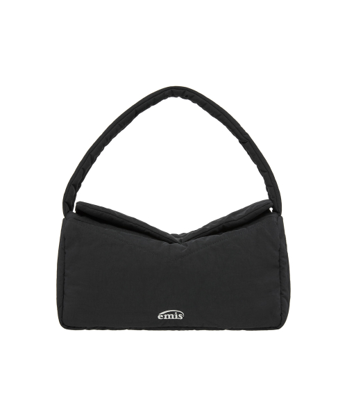 【EMIS】NYLON PADDED SHOULDER BAG /追跡付 SHOULDER BAG (S) – RAMIDUS ONLINE