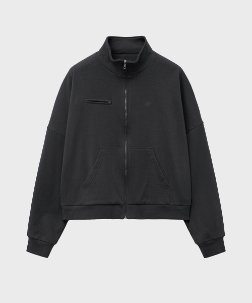Спортивная куртка Big-Daddy (Grey)