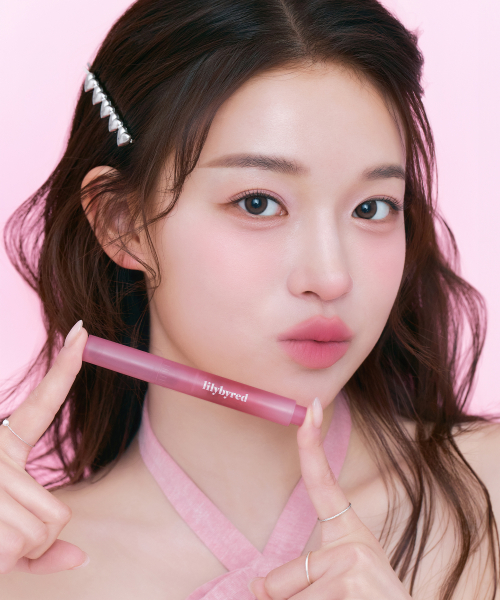 릴리바이레드() 밀키 블러 퐁듀 바 상품 이미지