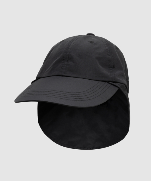 AeroMove™ Sun Shield Ball Cap