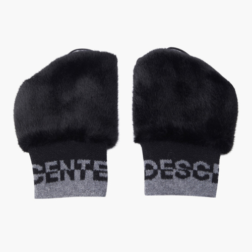 데상트골프() 여성 미튼 워머 상품 이미지