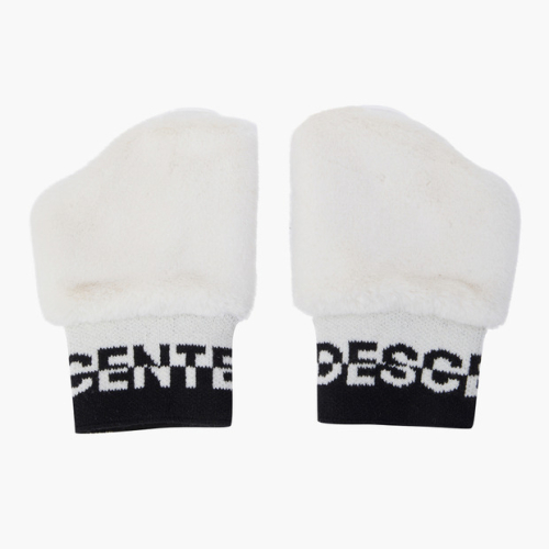 데상트골프() 여성 미튼 워머 상품 이미지