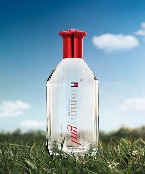 타미힐피거 퍼퓸() 타미 걸 포에버 EDT 100ML 상품 이미지