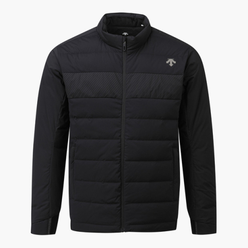 데상트골프() 남성 얼티메이트 스윙 다운 (DP42MFDJO2) 상품 이미지