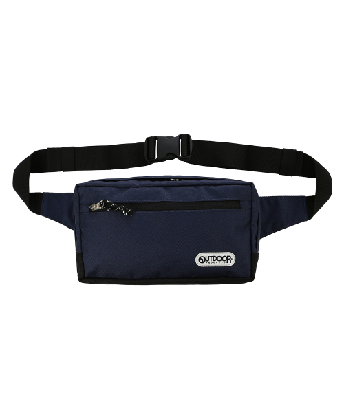 BODY BAG (NAVY)
