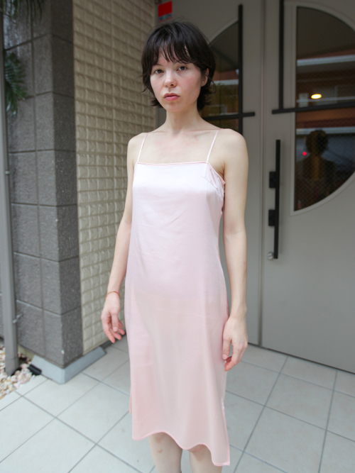 Orso Dress_Light Pink
