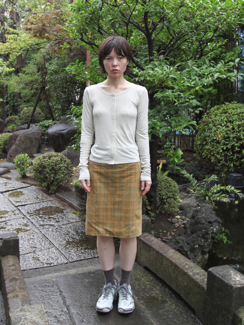 Raia Cardigan_Sage
