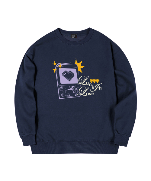 Свитшот DW Lucky 5Color