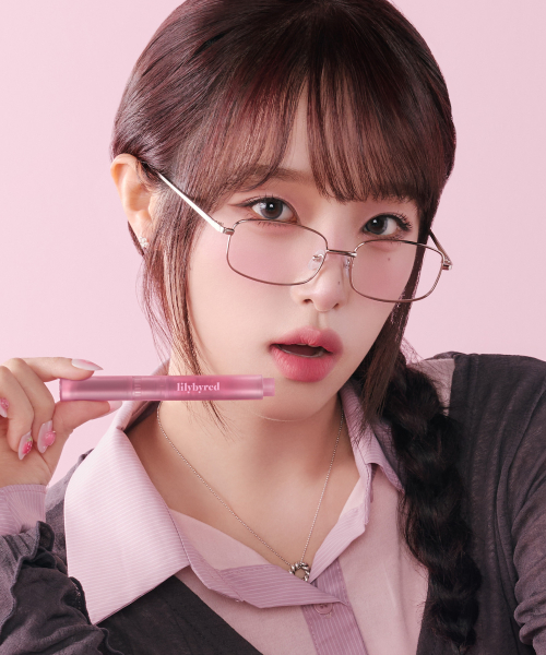 릴리바이레드() [2PACK] 밀키 블러 퐁듀 바 상품 이미지