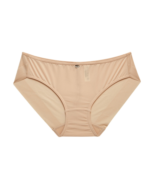 Бесшовные мягкие трусики без косточек (3colors)