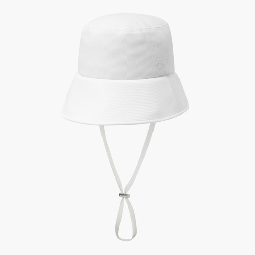 데상트골프() 여성 언발 버킷햇 (DP32WFCP96) 상품 이미지