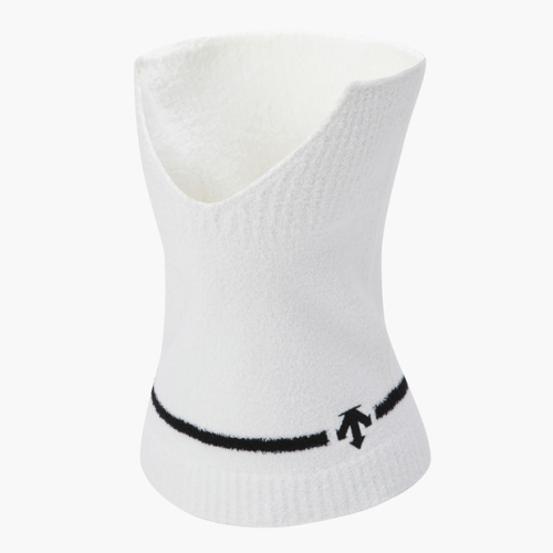 데상트골프() 여성 탁텔 심리스 넥워머 (DP42WFWMO6) 상품 이미지