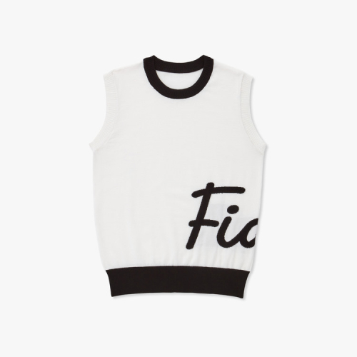 FiasGolf Zakat Knit Vest