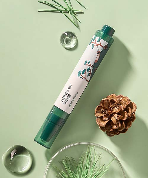 라운드랩() 소나무 진정 시카 두피 앰플 15ml 상품 이미지