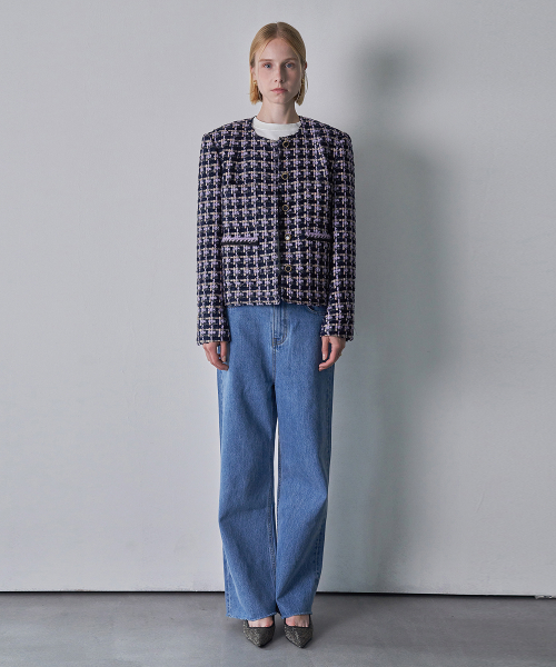 куртка (Dark navy)