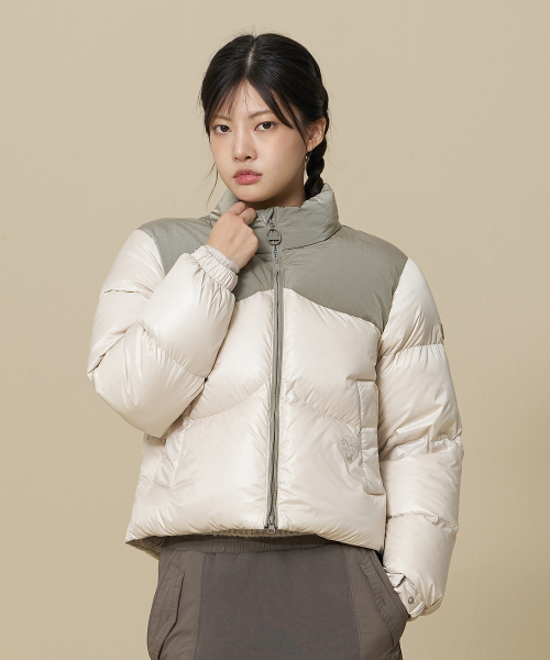 [FJORD ()] W _Light Grey
