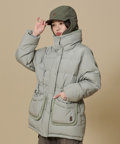 [MOIRANA ()] W _Olive