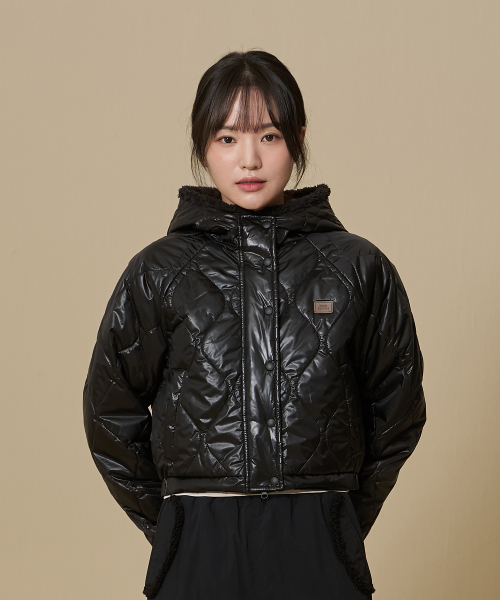 W _Black