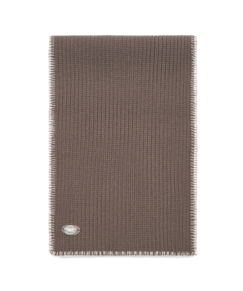 WOOLY SCARF - 7 colors