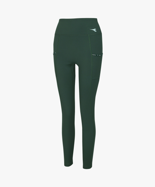 флис GREEN