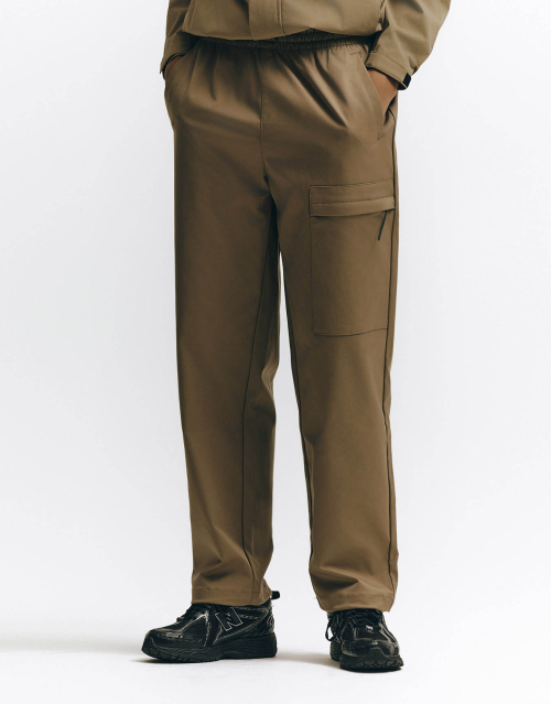 брюки 114034 [khaki]